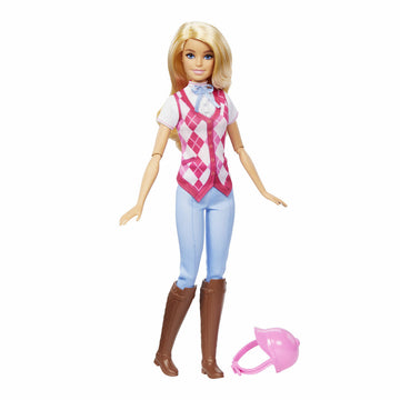 Action Figure Barbie Malibu