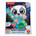 Interactive Toy for Babies Fisher-Price