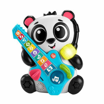 Interactive Toy for Babies Fisher-Price