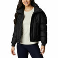 Veste de Sport pour Femme Columbia Pike Lake Noir