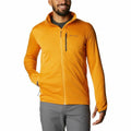 Sportjackefür Herren Columbia Park View™ Orange