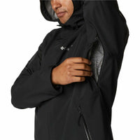 Men's Rainproof Jacket Columbia Earth Explorer