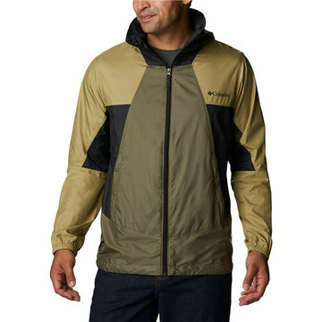 Veste Coupe-Vent Columbia Point Park Vert