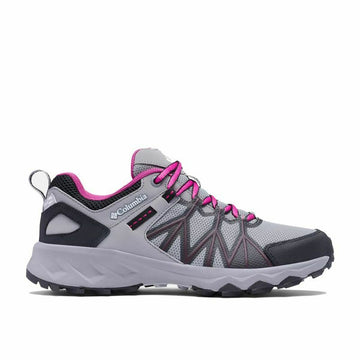 Hiking Boots Columbia Peakfreak™ II Outdry™ Grey Light grey