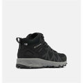 Hiking Boots Columbia PeakFreak™ II Mid Outdry Black