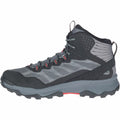 Bottes de montagne Merrell Speed Strike Mid Gris