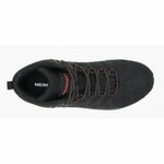 Pohodniški čevlji Merrell Accentor Sport 3 Mid Črna