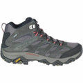 Bergstiefel Merrell  Moab 3 Mid Gtx  Dunkelgrau