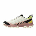 Sports Trainers for Women Merrell Speed Eco Wp White