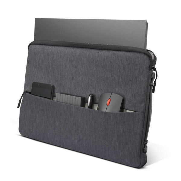 Étui pour Ordinateur Portable Lenovo GX40Z50942 Gris 15,6'' 15,6"