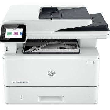 Laser Printer HP 2Z622F