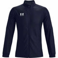 Veste de Sport pour Homme Under Armour Blue marine