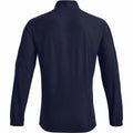 Veste de Sport pour Homme Under Armour Blue marine