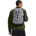 Sac à dos de Sport Hustle Sport  Under Armour 1364181-012