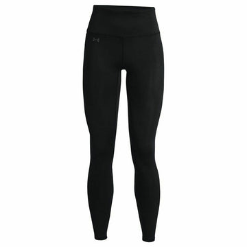 Sporthose Damen Under Armour Schwarz