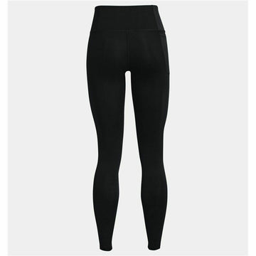 Sport leggings for Women Under Armour Black