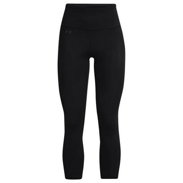 Leggings de Sport pour Femmes Under Armour Noir