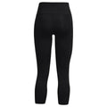 Leggings de Sport pour Femmes Under Armour Noir