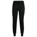 Lange Sporthose Under Armour Damen Schwarz