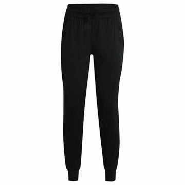 Long Sports Trousers Under Armour Lady Black