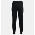 Long Sports Trousers Under Armour Lady Black