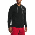 Sportjackefür Herren Under Armour Schwarz