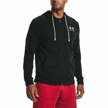 Men's Sports Jacket Under Armour Black