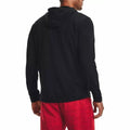 Men's Sports Jacket Under Armour Black