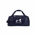 Sports bag Under Armour Undeniable 5.0 Blue One size