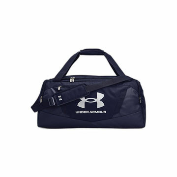 Sports bag Under Armour Undeniable 5.0 Blue One size