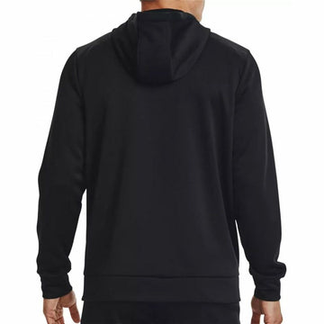 Veste de Sport pour Homme Under Armour Noir