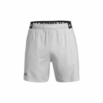 Short de Sport Under Armour Vanish Gris