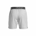 Short de Sport Under Armour Vanish Gris