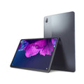 Tablette Lenovo Tab P11 Pro 4G LTE 11,5" Qualcomm® Snapdragon 730G 6 GB RAM 128 GB Gris Slate Grey