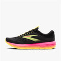 Sports Trainers for Women Brooks Revel 7 Black Pink