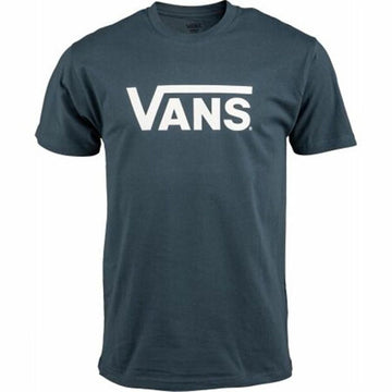 Herren Kurzarm-T-Shirt Vans Drop V-B