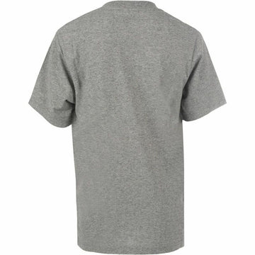 T shirt à manches courtes Enfant Vans Drop V Gris foncé