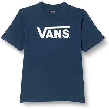 T shirt à manches courtes Enfant Vans Drop V Multicouleur