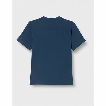 T shirt à manches courtes Enfant Vans Drop V Multicouleur