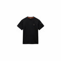Men’s Short Sleeve T-Shirt Napapijri