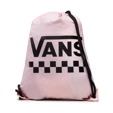 Backpack with Strings Vans VN000SUFZJY1 One size