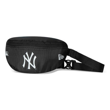 Belt Pouch New Era NEYYAN 60137393 Black