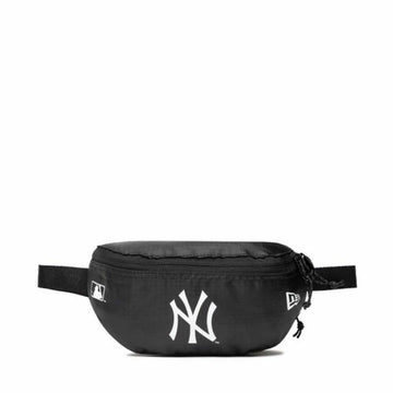 Belt Pouch New Era NEYYAN 60137393 Black