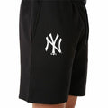 Men's Sports Shorts New Era MLB Seasonal Team New York Black