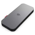 Powerbank Lenovo 40ALLG1WWW Schwarz Grau 10000 mAh