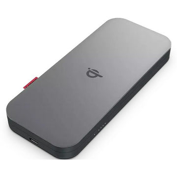 Powerbank Lenovo GO Grau 10000 mAh