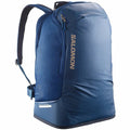 Skischuh-Tasche Salomon Go-To-Snow Blau