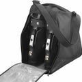 Bag for Ski Boots Salomon Original Black