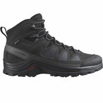 Hiking Boots Salomon Quest Rove Gore-Tex Black