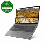 Ordinateur Portable Lenovo 15,6" 8 GB RAM 256 GB SSD AMD Ryzen 5 5500U